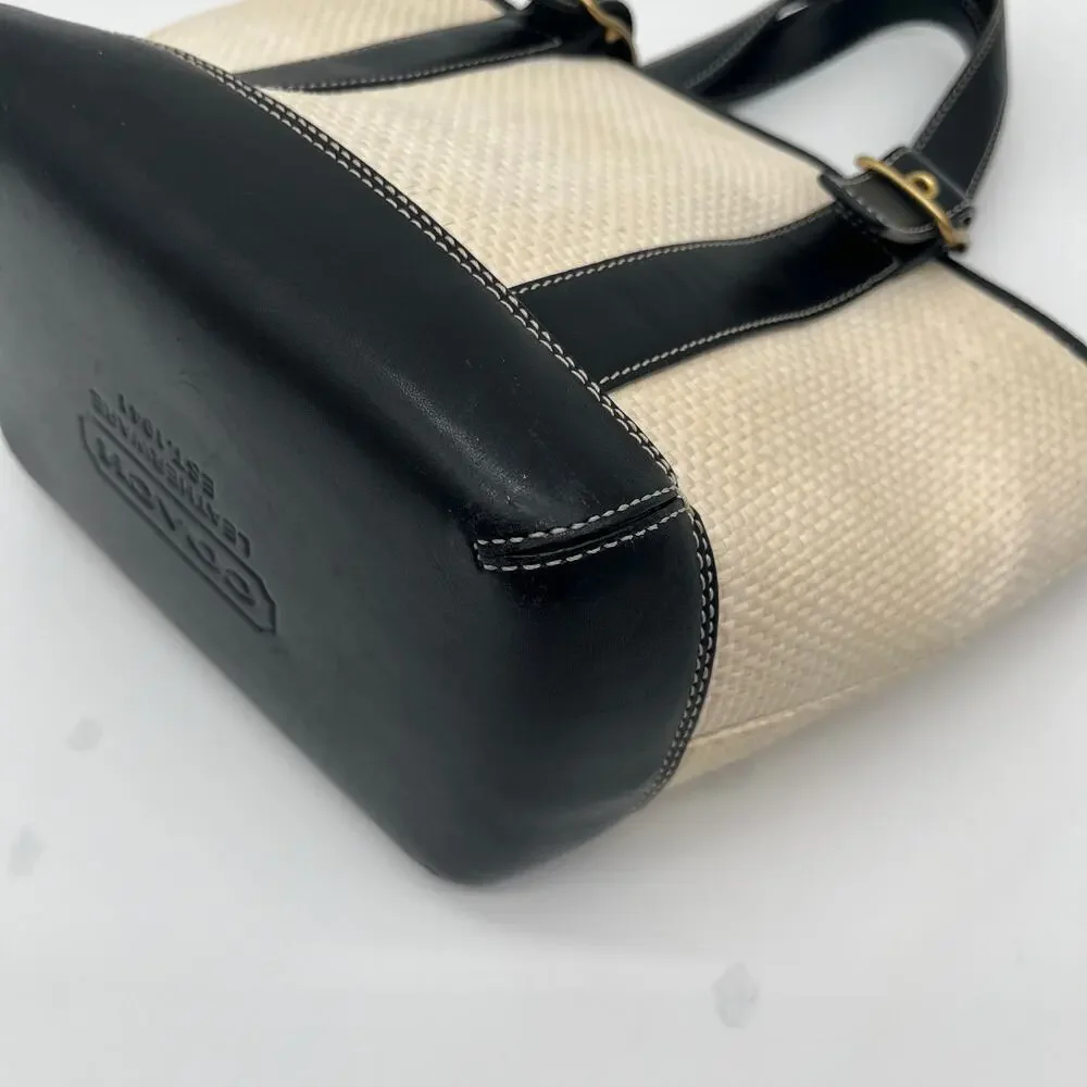 Coach vintage y2k